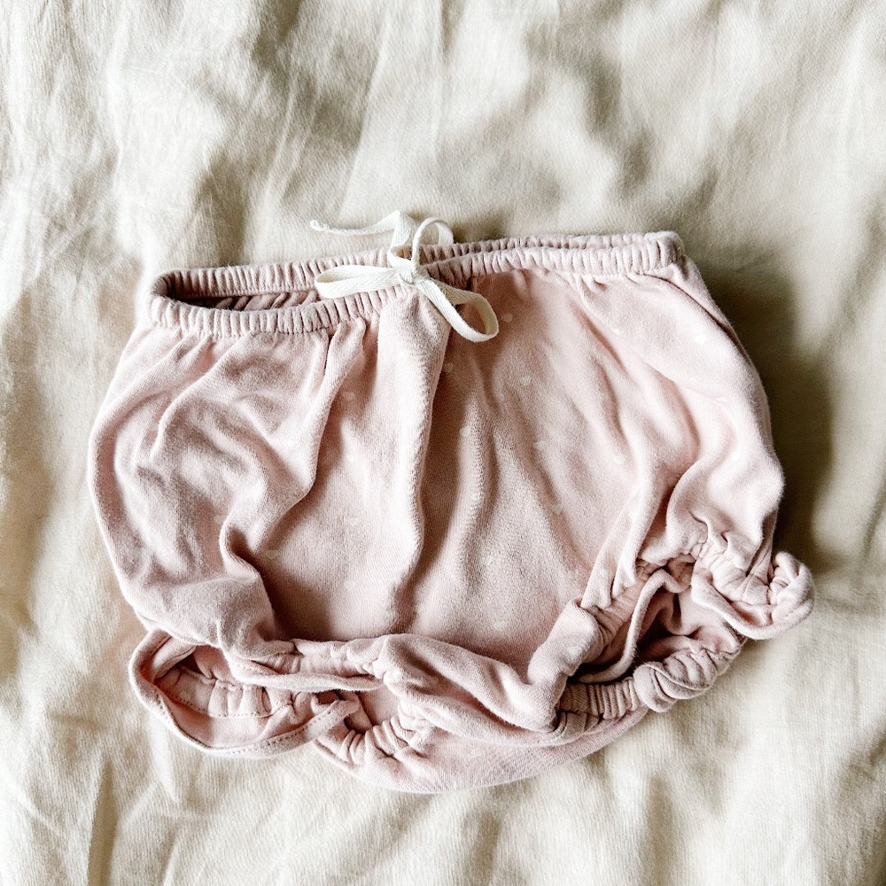 Jamie Kay Bloomers
